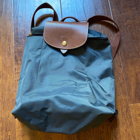 longchamp bag strap too long